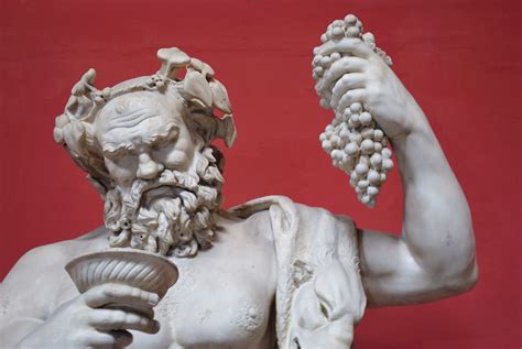 is dionysus good or bad.